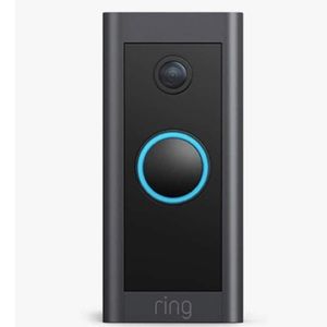 Wired Ring Doorbell 2021 release - NEVER OPENED